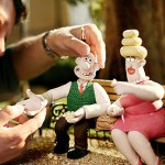 Wallace and Gromit