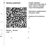 QR-Code site internet Cotisation Lire et Rêver 2024